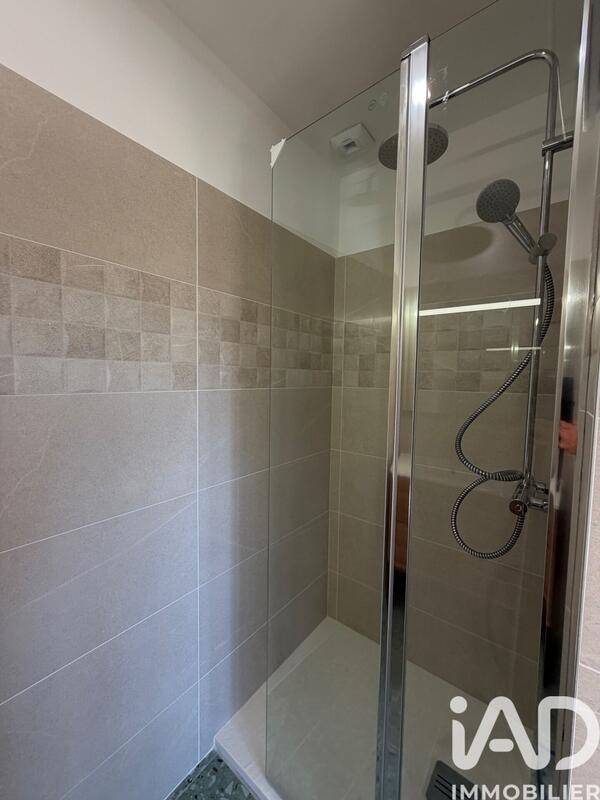 Maison de village - 115 m² - 4 pièces