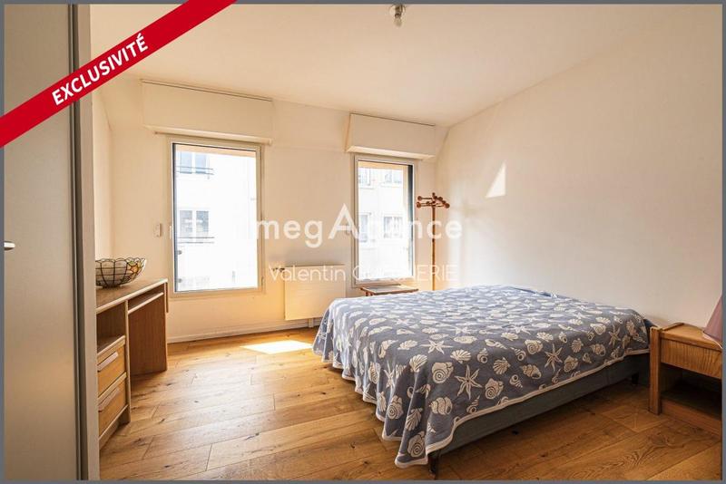 Appartement - 92 m² - 3 pièces