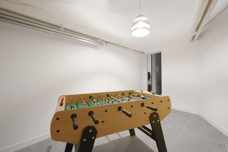 Maison - 120 m² - 7 pièces