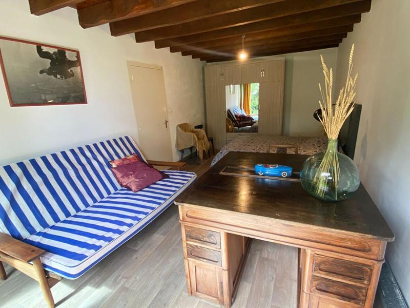 Maison - 200 m² - 8 pièces