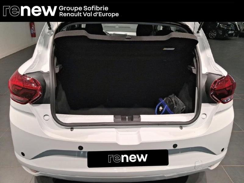 Dacia Sandero Eco-G 100 - 22 Essentiel