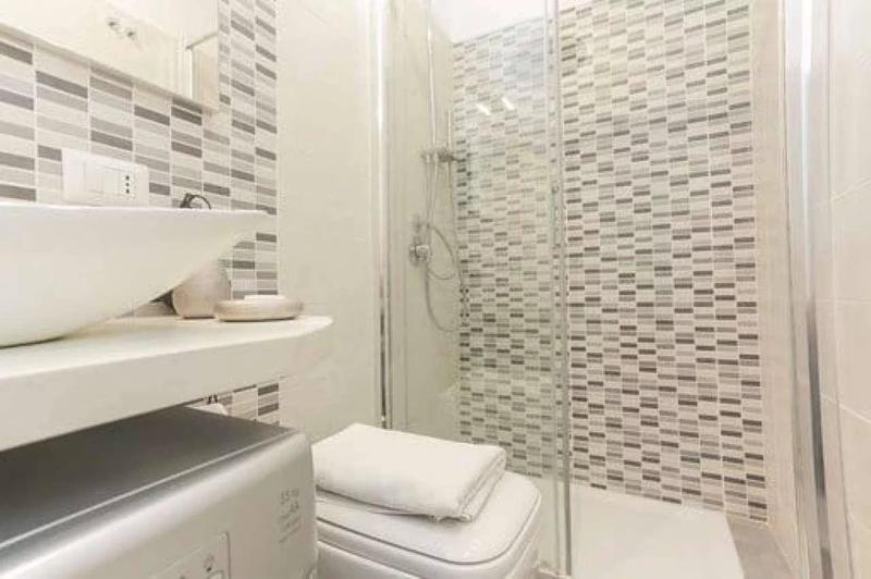 Appartement - 53 m² - 2 pièces