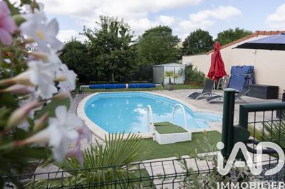 Appartement - 160 m² - 4 pièces