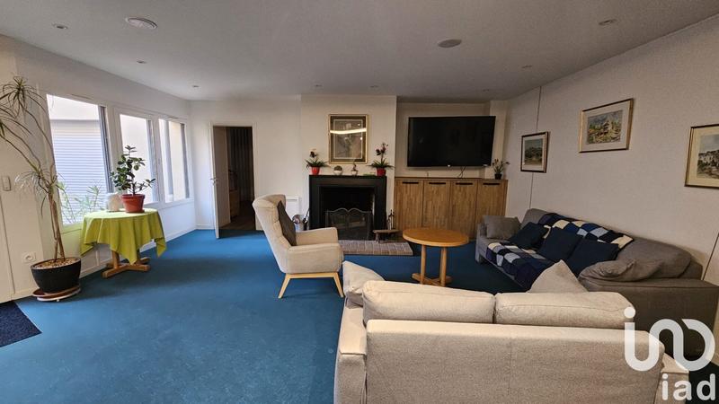 Studio - 29 m² - 1 pièce