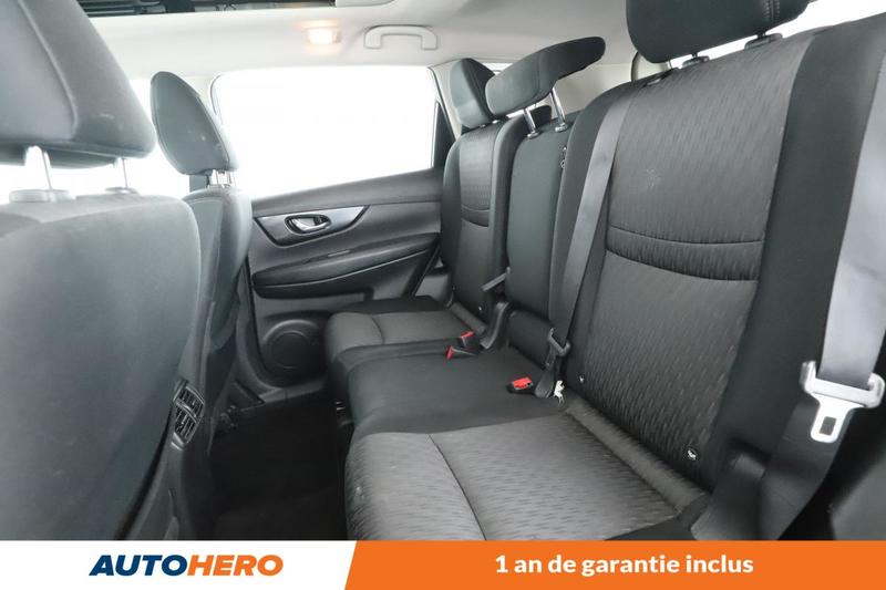 Nissan X-Trail 1.6 dCi n-Connecta Xtronic 7pl 130 ch