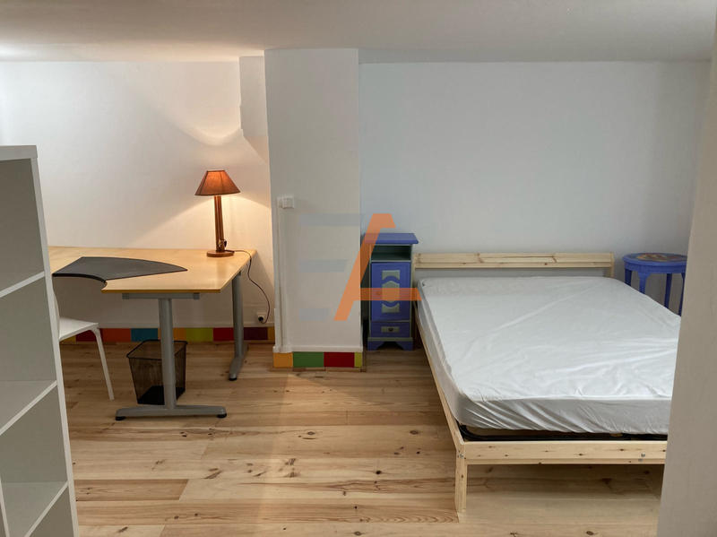 Duplex - 46 m² - 2 pièces