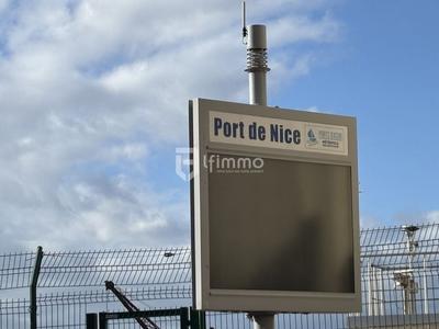 Fonds de commerce - Bureau - 55 m²