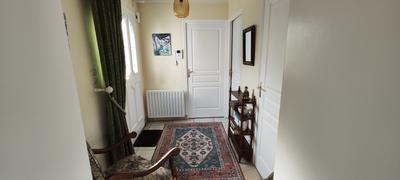 Maison ancienne - 86 m² - 5 pièces