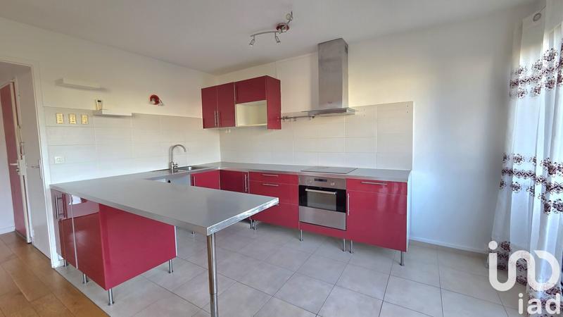 Appartement - 73 m² - 3 pièces