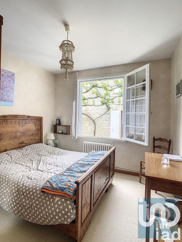 Maison de campagne - 205 m² - 7 pièces