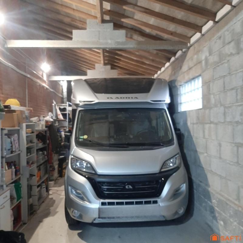 Maison - 152 m² - 4 pièces