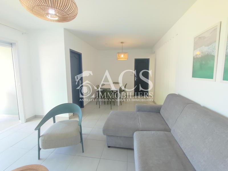 Appartement - 75 m² - 4 pièces