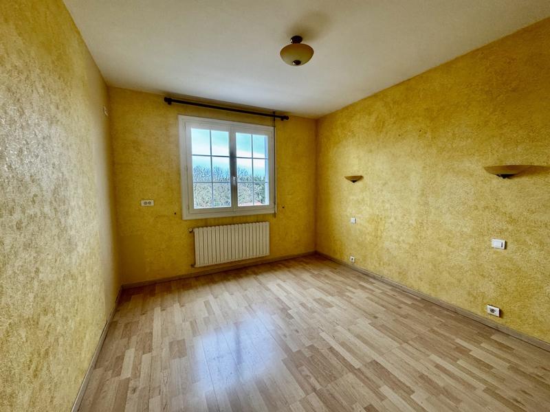 Maison traditionnelle - 104 m² - 4 pièces