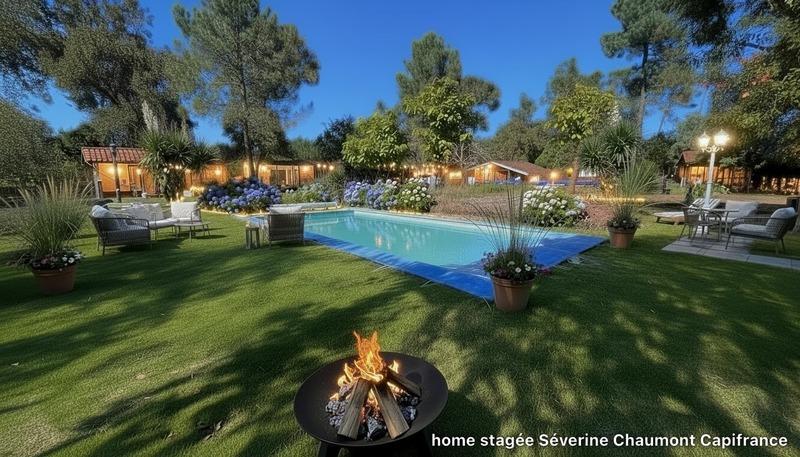 Maison de campagne - 169 m² - 6 pièces