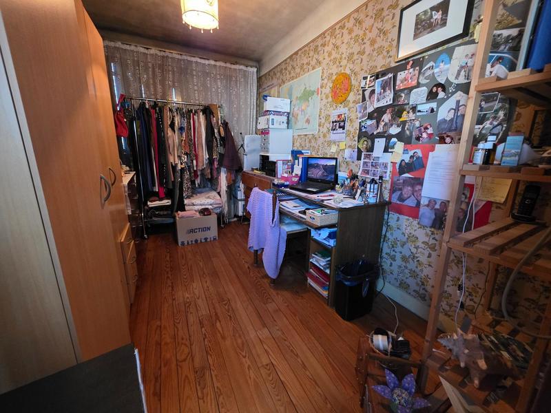 Maison - 86 m² - 5 pièces