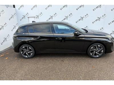 Peugeot 308 BlueHDi 130ch s&amp;S Eat8 Allure