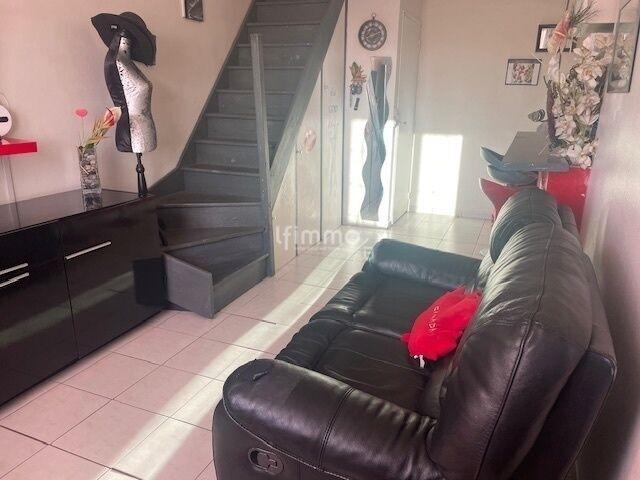 Appartement - 53 m² - 3 pièces