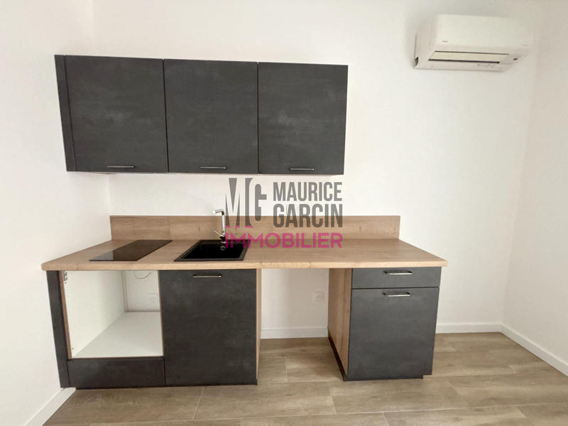 Duplex - 40 m² - 2 pièces