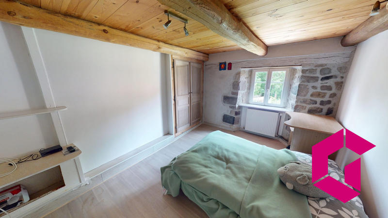 Ferme - 208 m² - 8 pièces