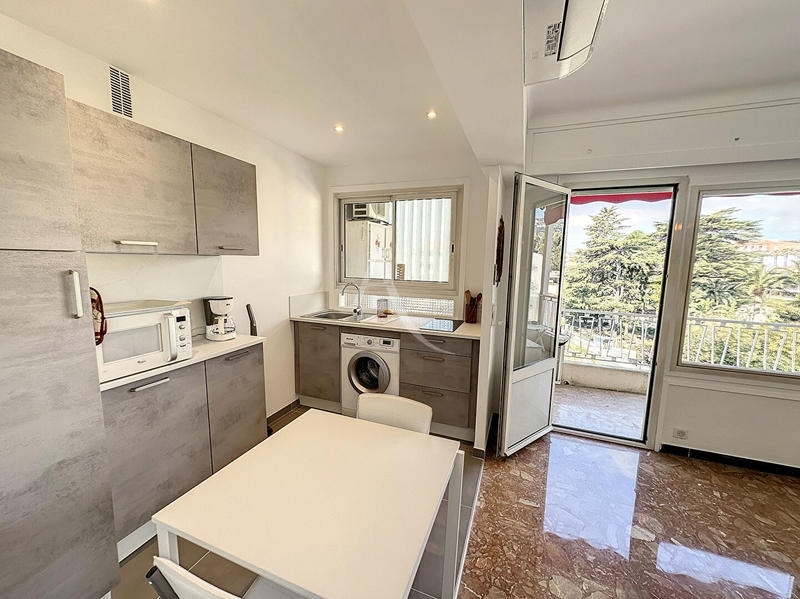 Appartement - 29 m² - 1 pièce