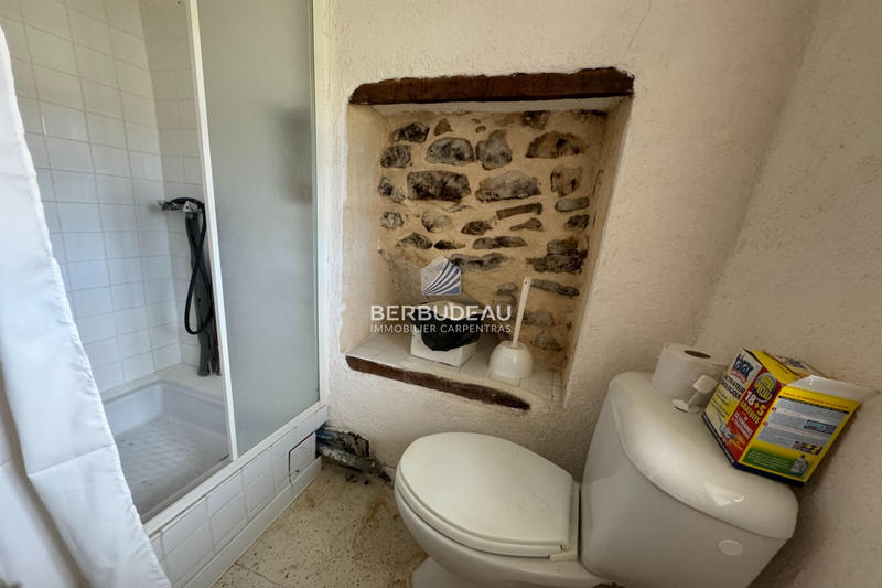 Maison - 60 m² - 4 pièces