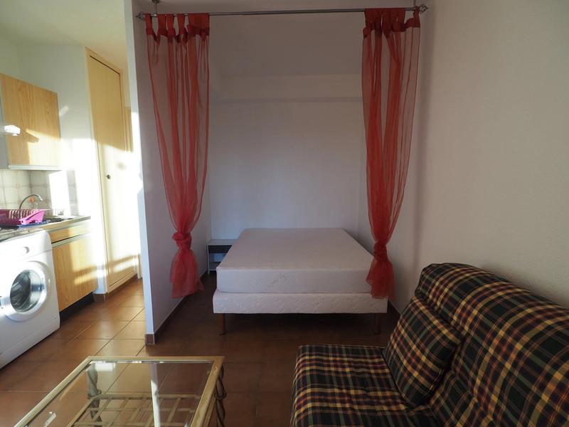 Appartement - 22 m² - 1 pièce