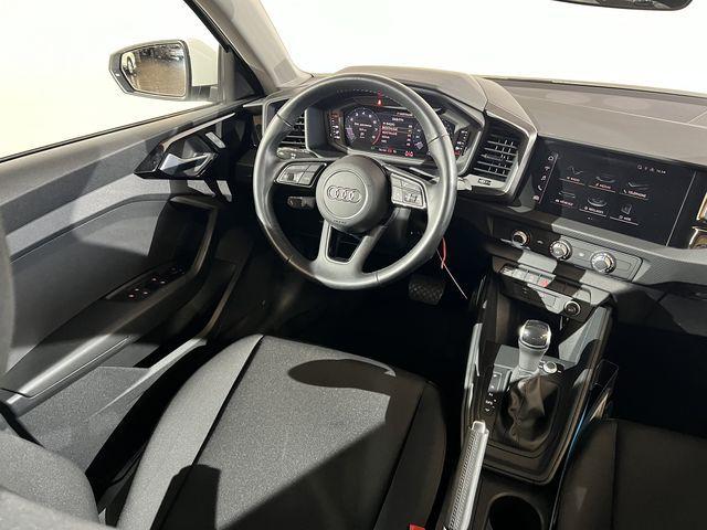 Audi A1 35 Tfsi 150 s line s tronic 7