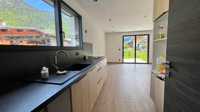 Châlet - 92 m² - 4 pièces