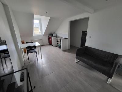 Appartement - 28 m² - 2 pièces