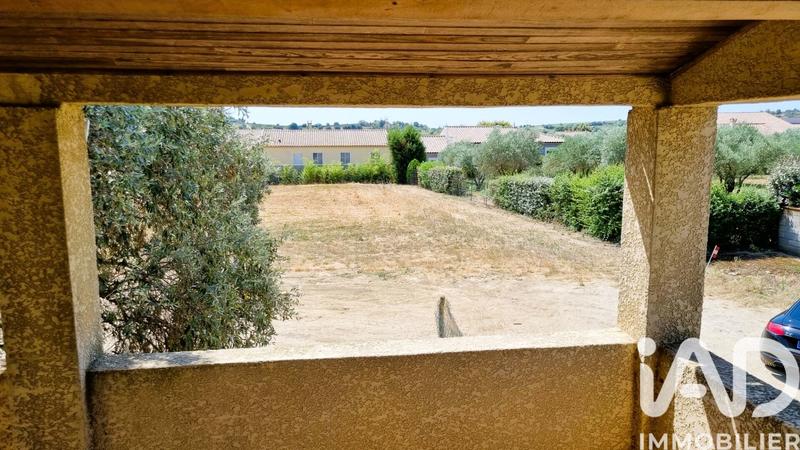 Maison - 169 m² - 5 pièces