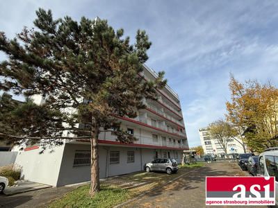 Appartement - 36 m² - 1 pièce