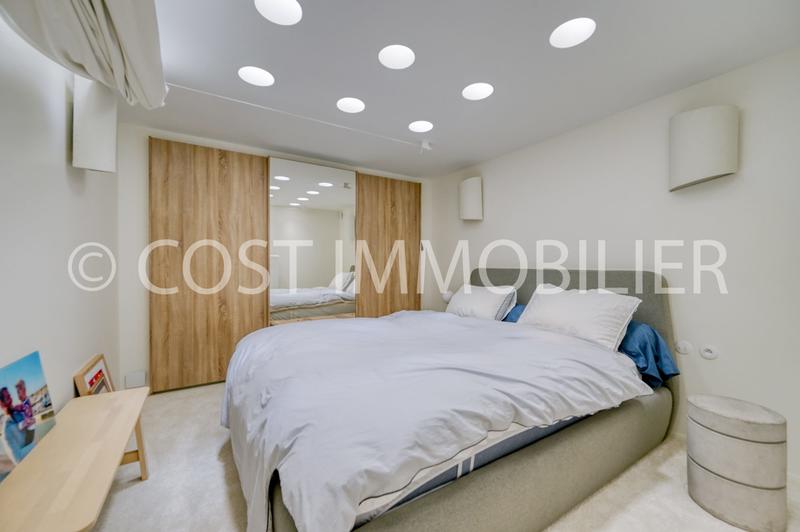 Appartement - 162 m² - 5 pièces