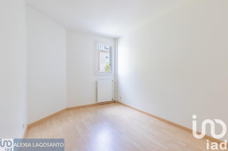 Appartement - 86 m² - 4 pièces