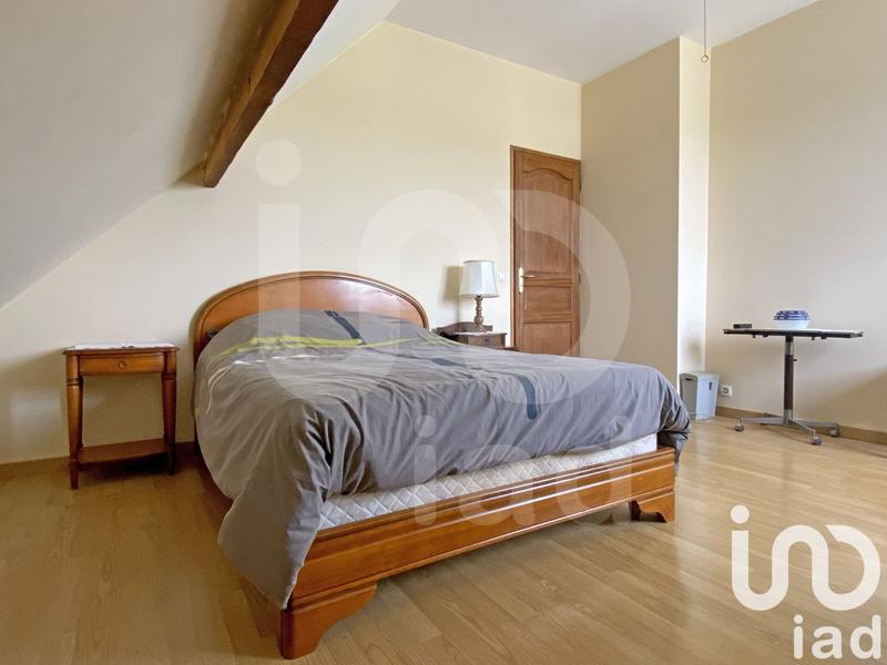 Maison - 161 m² - 7 pièces