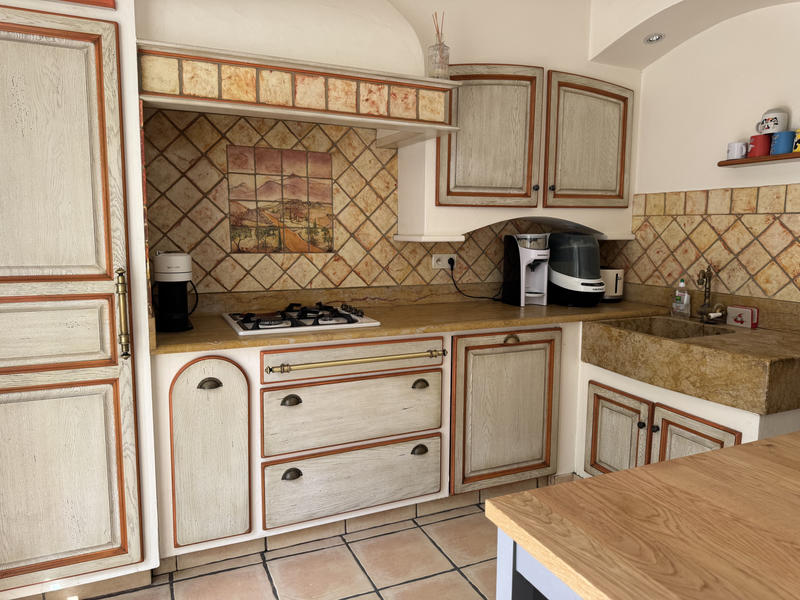 Ferme - 300 m² - 10 pièces