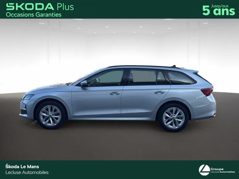Skoda Octavia Combi 2.0 Tdi 150 ch Scr Dsg7 Selection
