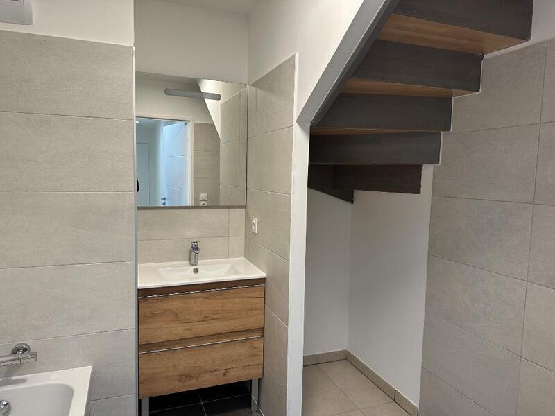 Appartement - 105 m² - 4 pièces