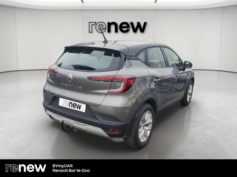 Renault Captur TCe 90 - 21 Business
