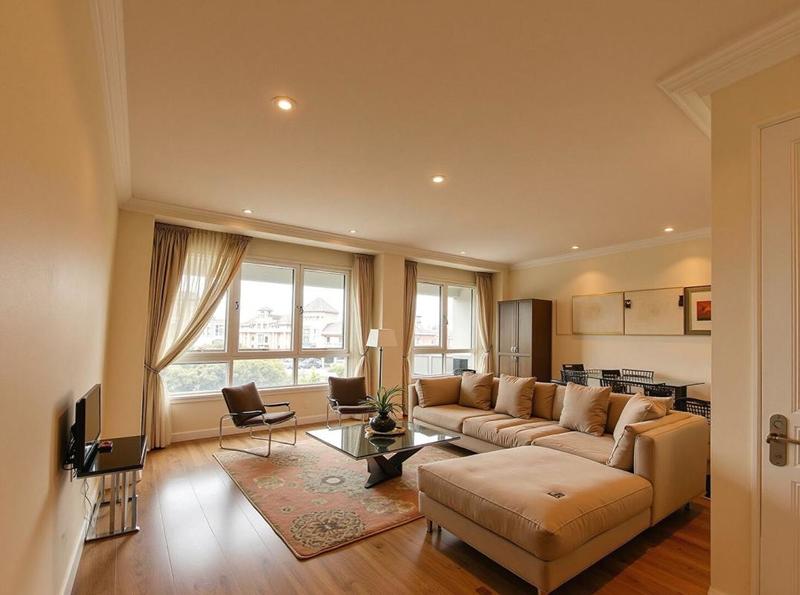 Appartement - 76 m² - 3 pièces