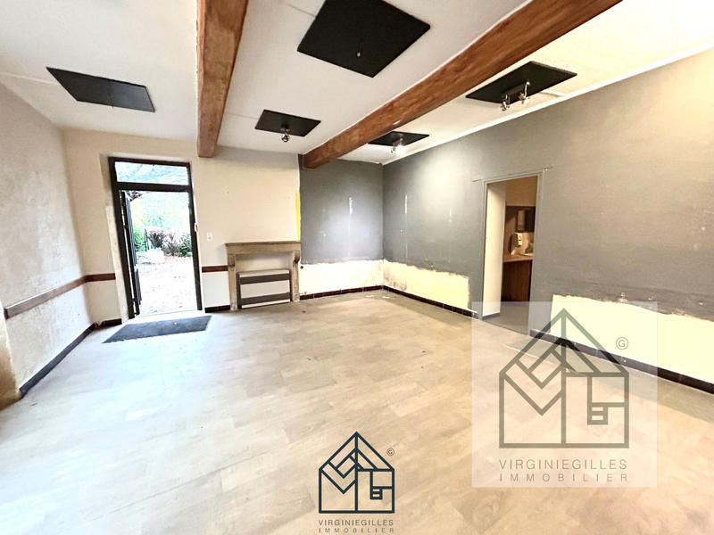 Local commercial - 164 m²