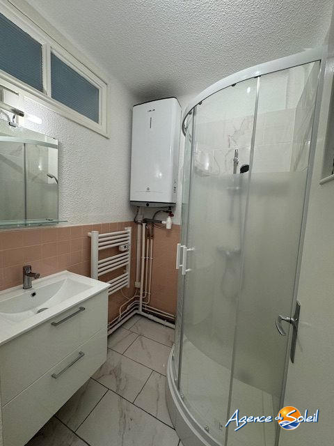 Appartement - 27 m² - 1 pièce