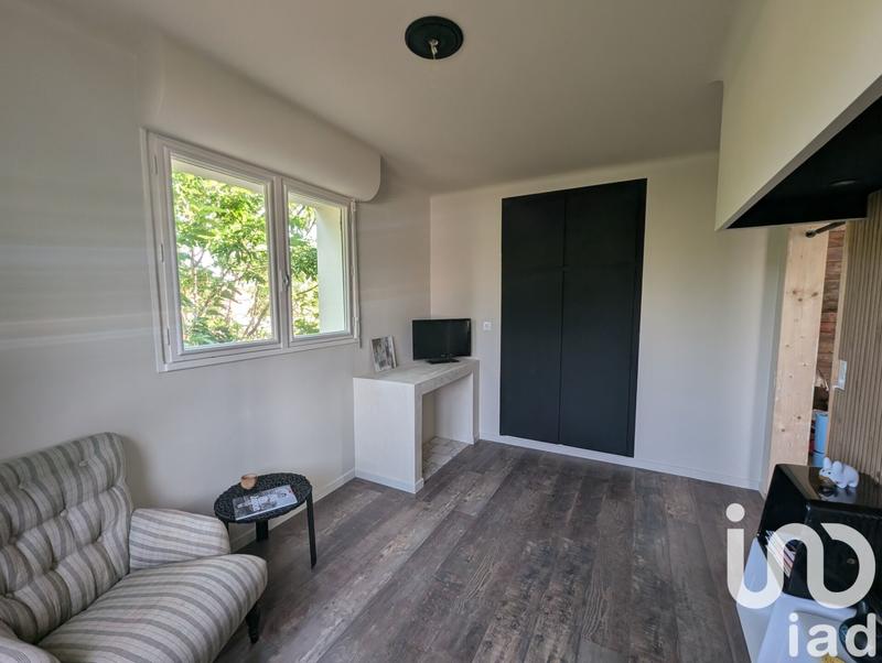 Maison - 166 m² - 6 pièces