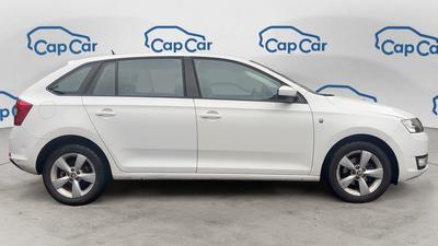 Skoda Rapid Spaceback 1.2 Tsi 85 Active