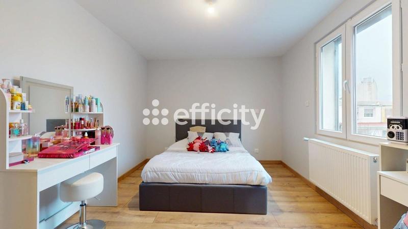 Pavillon - 134 m² - 5 pièces