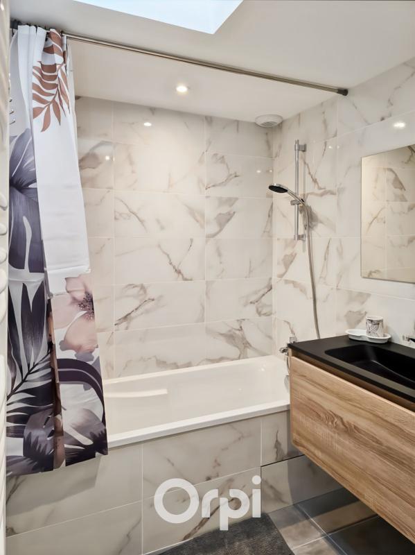 Maison - 55 m² - 3 pièces