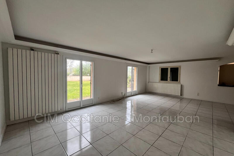 Maison - 191 m² - 6 pièces