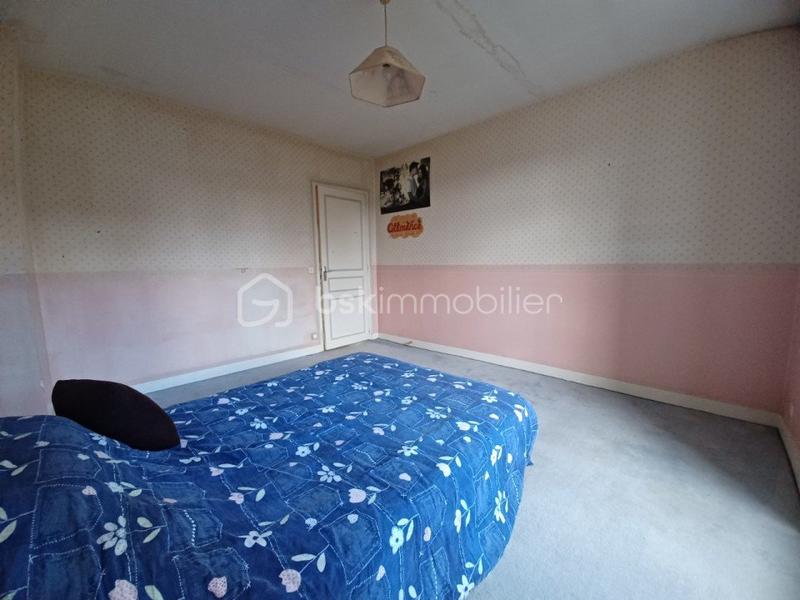 Moulin - 216 m² - 10 pièces