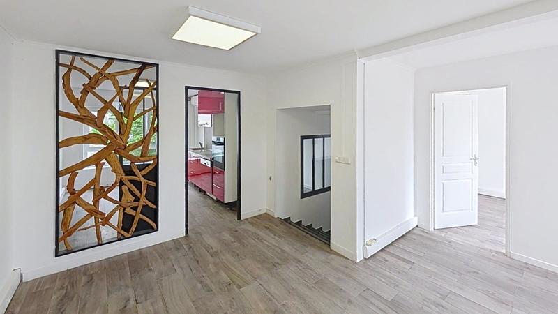 Appartement - 84 m² - 3 pièces