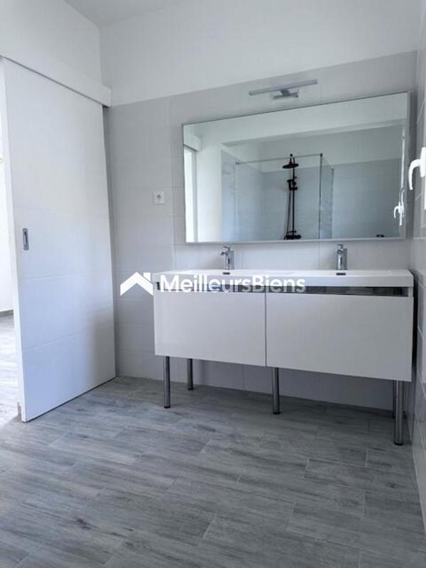 Villa - 160 m² - 5 pièces