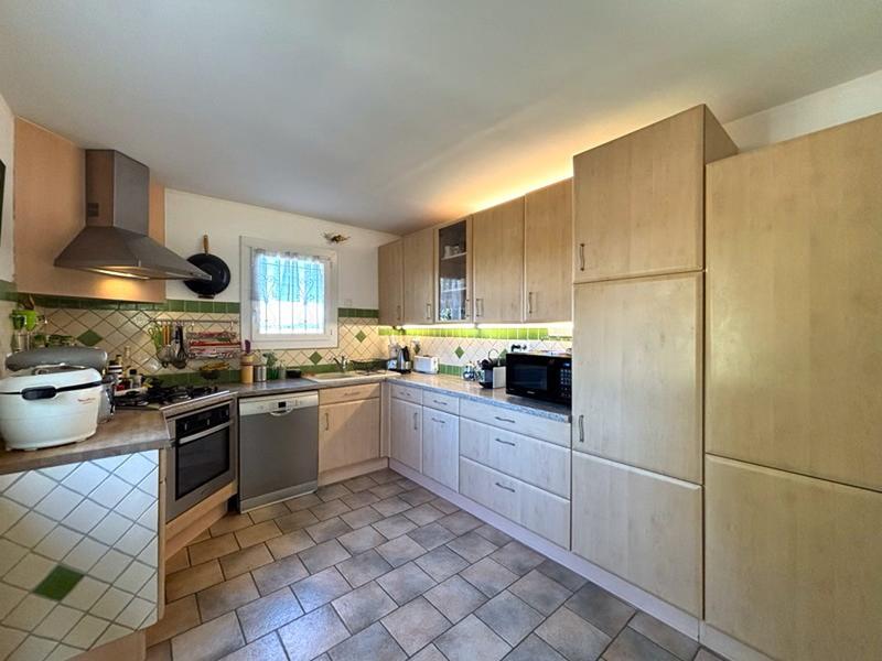 Ferme - 250 m² - 8 pièces